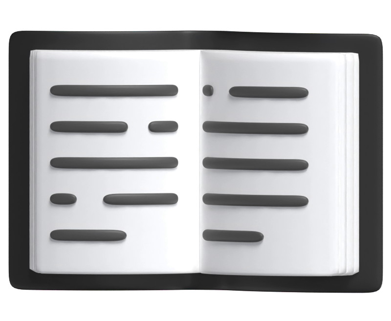Book Icon