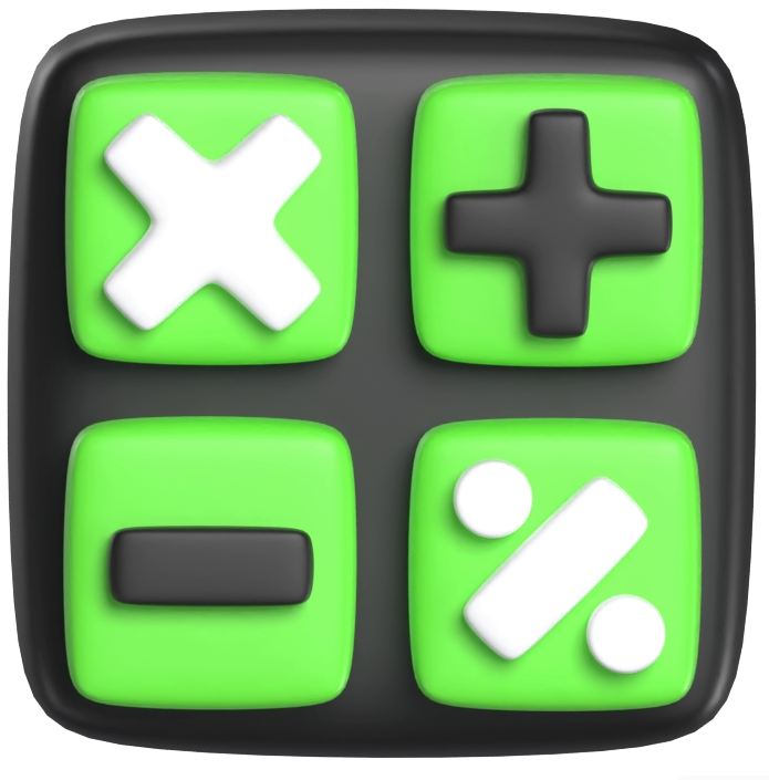 Calculator Icon